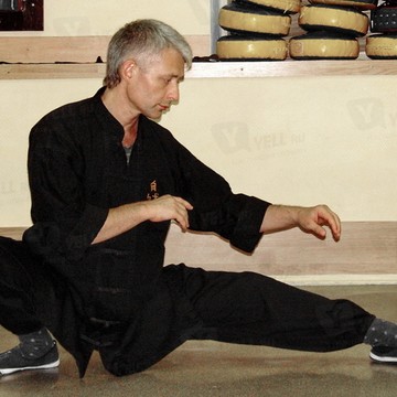 Клуб боевых искусств Цюань шу. фото 2