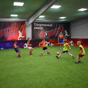 Детская футбольная школа Чемпионика на Красноармейской улице фото 3