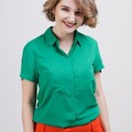 Фотография специалиста Журавлева Юлия