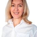 Фотография специалиста Реутова Анна Анатольевна