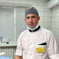 Фотография специалиста Сапегин Алексей Викторович