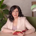 Фотография специалиста Жданова Марина Михайловна