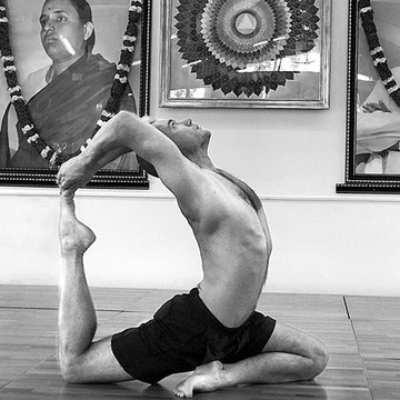 Студия йоги Yoga Practika фото 3