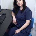 Фотография специалиста Максимова Нелли Викторовна