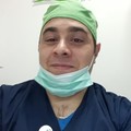 Фотография специалиста Каграманян Геворг Ашотович