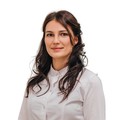Фотография специалиста Абдулхаирова Эльмас Айдеровна