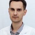 Фотография специалиста Чубенко Максим Федорович