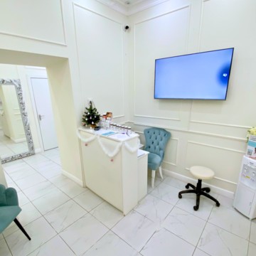 Клиника лазерной эпиляции и косметологии Подружки фото 1