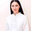 Фотография специалиста Ильясова Эльза Ильдаровна