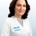 Фотография специалиста Пахомовская Надежда Леонидовна
