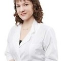 Фотография специалиста Бурляева Екатерина Александровна