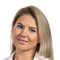 Фотография специалиста Дьячкова Екатерина Геннадьевна