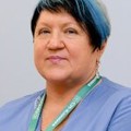 Фотография специалиста Манохина Елена Владимировна