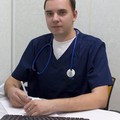 Фотография специалиста Лощинин Максим Николаевич