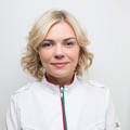 Фотография специалиста Полинкевич Олеся