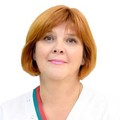 Фотография специалиста Чунихина Жанна Анатольевна