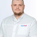 Фотография специалиста Антонов Максим Витальевич