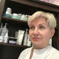 Фотография специалиста Кравченко Ирина