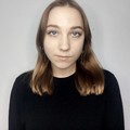 Фотография специалиста Бихе Мария