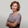 Фотография специалиста Русова Анна Николаевна