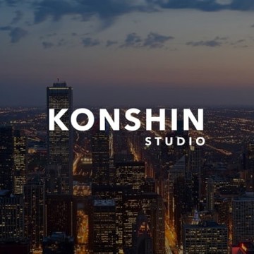 Konshin Studio фото 1