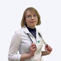 Фотография специалиста Иванова Татьяна Владимировна