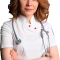 Фотография специалиста Соппа Оксана Юрьевна