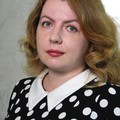 Фотография специалиста Полевина Екатерина Александровна