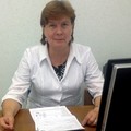 Фотография специалиста Кузьмичёва Алла Борисовна