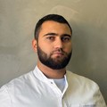 Фотография специалиста Насуров Халид Шамильевич