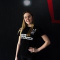Фотография специалиста Варивода Елизавета