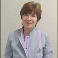 Фотография специалиста Попова Ирина Николаевна