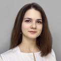 Фотография специалиста Корчагина Софья Алексеевна