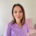 Фотография специалиста Булдубаева Акжунас