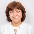 Фотография специалиста Полтавец Татьяна Геннадьевна
