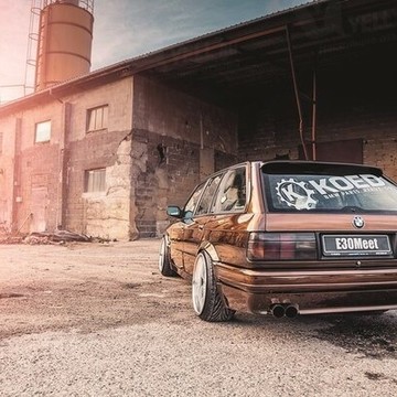 BMW family (клуб любителей бмв) фото 2
