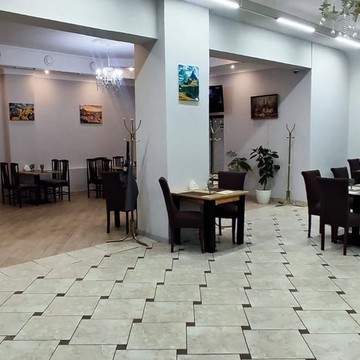Кафе Хинкальная на Илимской фото 1