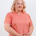 Фотография специалиста Коротицина Кристина Александровна