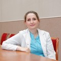 Фотография специалиста Гончарук Ирина Васильевна