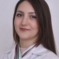 Фотография специалиста Сикорская Евгения Николаевна