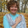 Фотография специалиста Белякова Ольга Витальевна