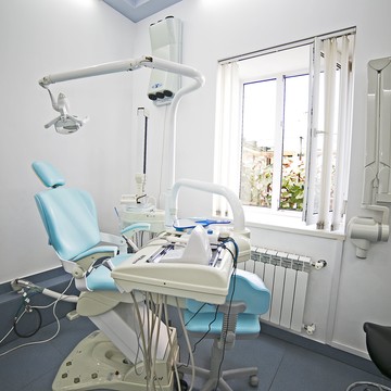 Клиника современной косметологии и стоматологии Алюксстом фото 3