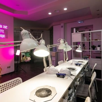 Салон красоты Aleksandra Prada studio фото 2