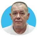 Фотография специалиста Павлюк Сергей Николаевич