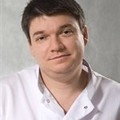 Фотография специалиста Рубцов Роман Владимирович