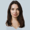Фотография специалиста Ушакова Вера Сергеевна