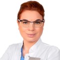 Фотография специалиста Силюк Татьяна Валентиновна