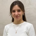 Фотография специалиста Кузеванова Мария Владимировна