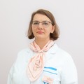 Фотография специалиста Шибико Наталья Владимировна