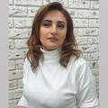 Фотография специалиста Саргсян Егине Арменовна